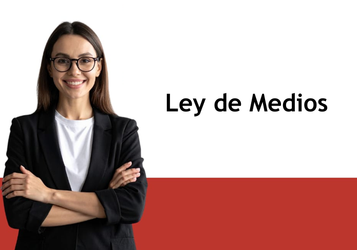 Ley de Medios