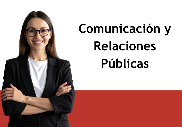 Comunicación y Relaciones Públicas