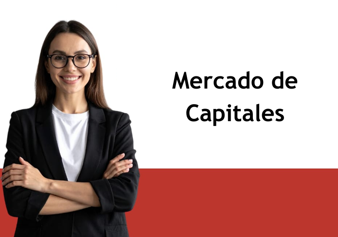 Mercado de Capitales