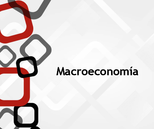 Macroeconomía