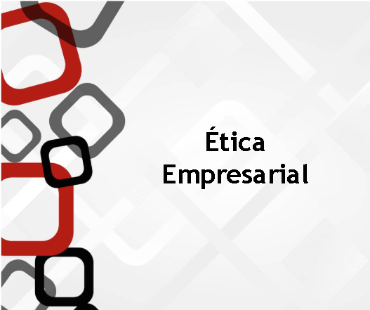 Ética empresarial