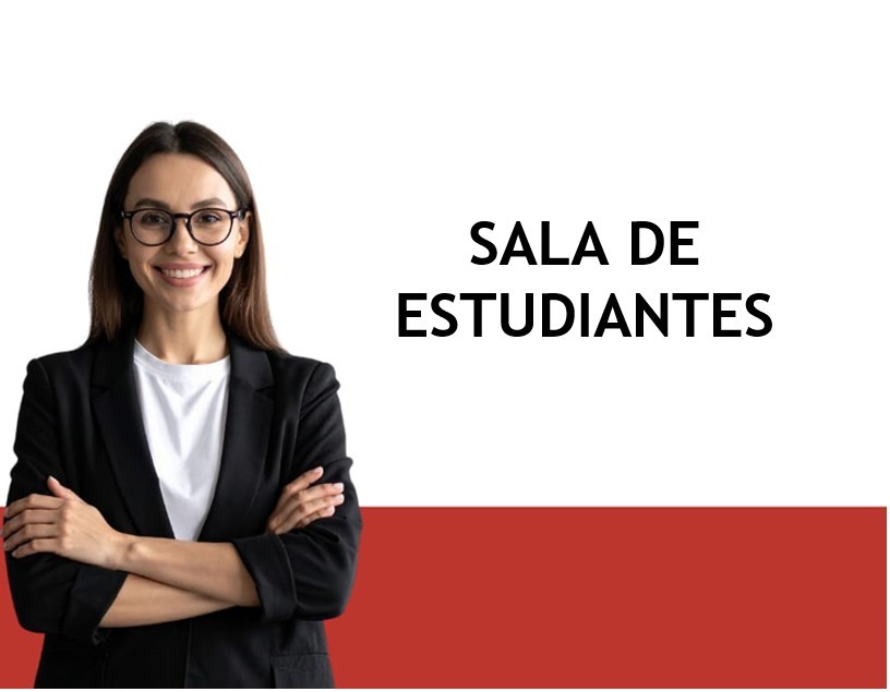 Sala Estudiantil