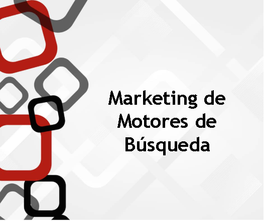Marketing de motores de búsqueda