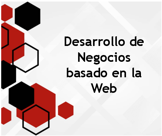 Desarrollo de negocios basado en la web