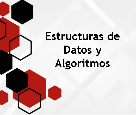 Estructuras de datos y algoritmos