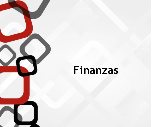 Finanzas