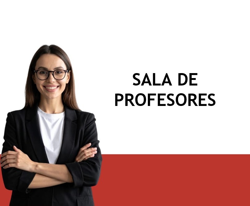 Sala de Profesores