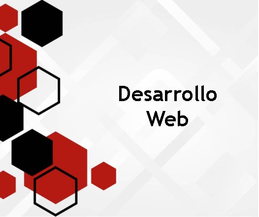 Desarrollo Web