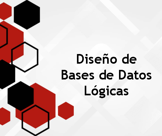 Diseño Lógico de Base de Datos