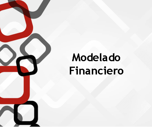 Modelado financiero