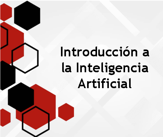 Introducción a la Inteligencia Artificial