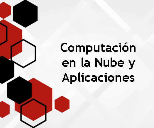 Computación en la nube y aplicaciones