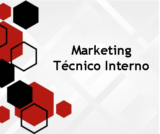 Marketing Técnico Interno