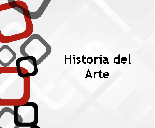 Historia del Arte