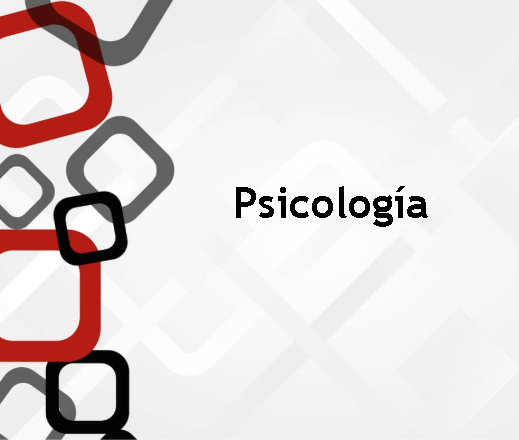 Psicología