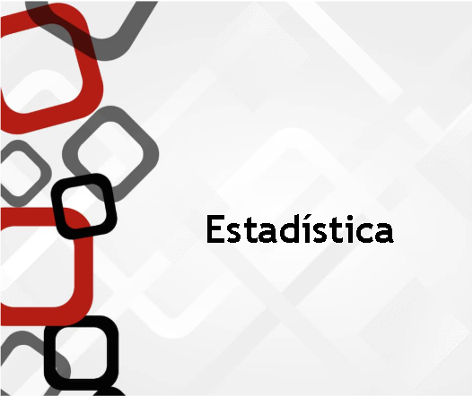 Estadística